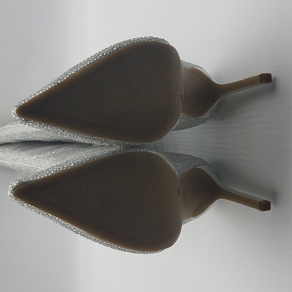 338- INC International Concepts Saveria Stiletto Boots Size 6.5 NWT - Picture 8 of 14